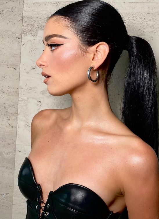 Witchy ajlajner – makeup trik koji će vašem pogledu dati zavodljivu mističnost