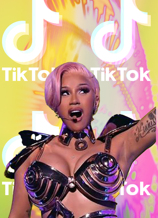 Muzički spektakl: Na prvom TikTok live događaju nastupiće Cardi B, Niall Horan, Anitta i Charlie Puth