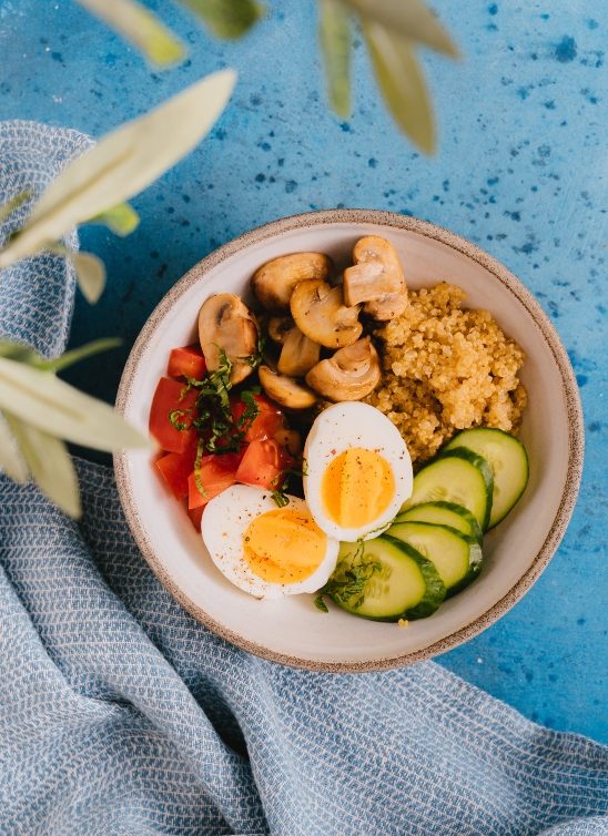 Recept za preukusni mediteranski doručak za bolje raspoloženje