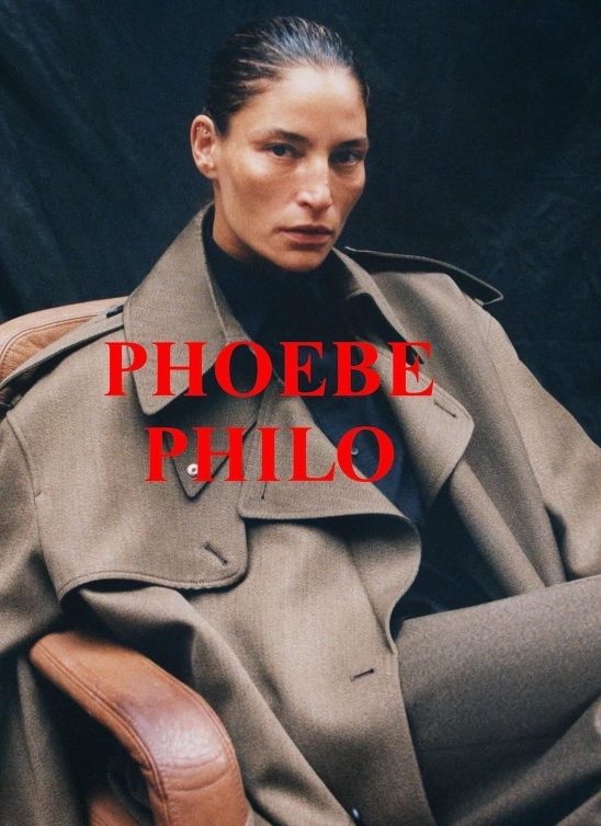 Stigla je prva Phoebe Philo kolekcija: Da li je ispunila očekivanja?