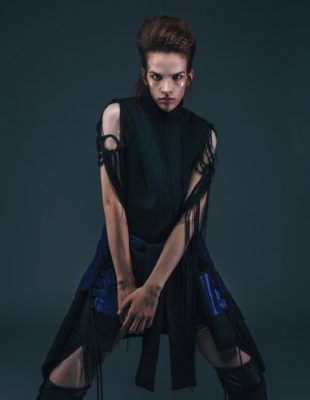 Perwoll Fashion Week 2023: TRANSFORMACIJE – 10 dizajnera iz 10 slovenskih zemalja