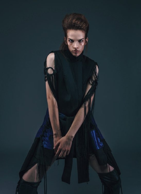 Perwoll Fashion Week 2023: TRANSFORMACIJE – 10 dizajnera iz 10 slovenskih zemalja