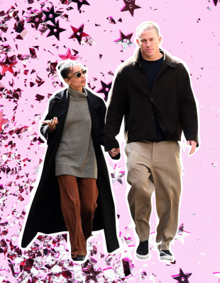 Zoë Kravitz i Channing Tatum su se verili nakon 2 godine romantične veze