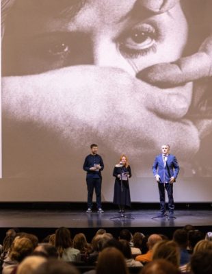 Otvorena 19. Slobodna zona – Hajde da budemo bolji!