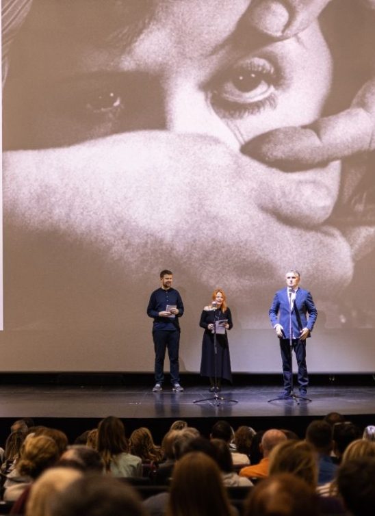Otvorena 19. Slobodna zona – Hajde da budemo bolji!