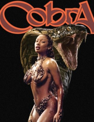 Megan Thee Stallion je objavila svoj prvi nezavisni singl, kojim najavljuje veliki muzički povratak