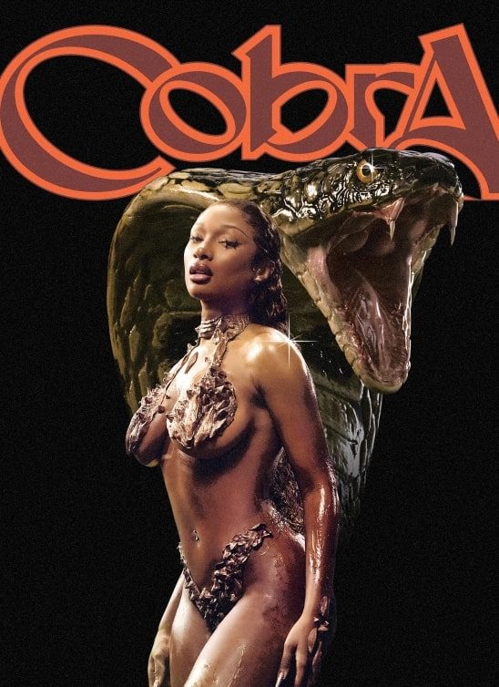 Megan Thee Stallion je objavila svoj prvi nezavisni singl, kojim najavljuje veliki muzički povratak
