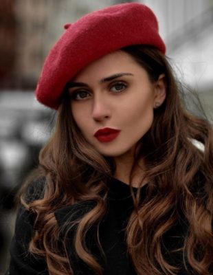 Beretke za jesen: Naši stilisti su izabrali 7 ključnih modela – i ne zna se koji je lepši!