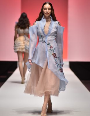 52. Perwoll Fashion Week svečano otvoren revijom TRANSFORMACIJE