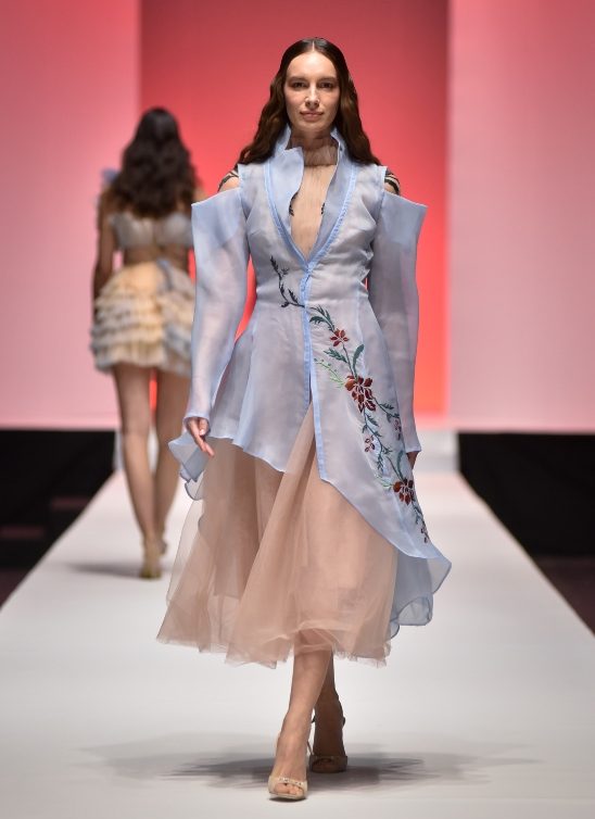 52. Perwoll Fashion Week svečano otvoren revijom TRANSFORMACIJE