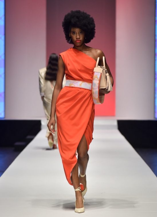 Veče najupečatljivijih dizajnerskih otkrića na 52. Perwoll Fashion Weeku