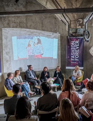 Panel o modnoj održivosti: Cirkularni ponedeljak na Perwoll Fashion Weeku