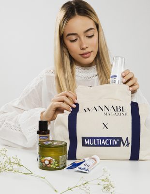 Šta je u našem Multiactiv beauty neseseru: Otkrijte najmoćnije proizvode kozmetike koja traje 25 godina
