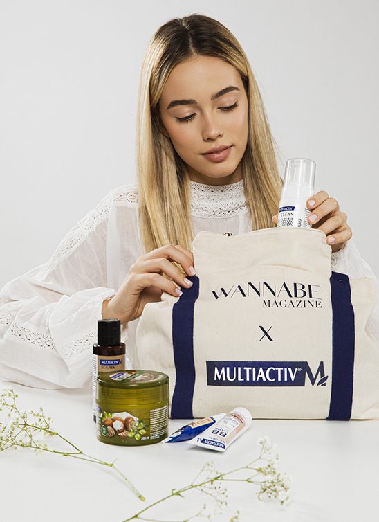 Šta je u našem Multiactiv beauty neseseru: Otkrijte najmoćnije proizvode kozmetike koja traje 25 godina
