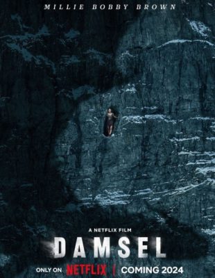 Millie Bobby Brown je zvezda predstojećeg filma “Damsel”: Otkrivamo vam sve detalje