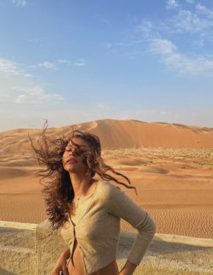 Zendaya je nova Cleopatra: Evo kad možemo da očekujemo premijeru filma