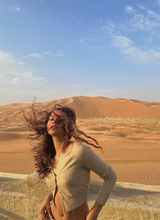 Zendaya je nova Cleopatra: Evo kad možemo da očekujemo premijeru filma
