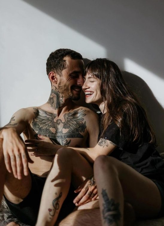 Intimne igre: Zabavni saveti za role-playing koje treba da praktikujete