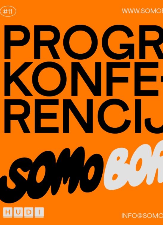 Objavljen program prve SoMo Borac konferencije