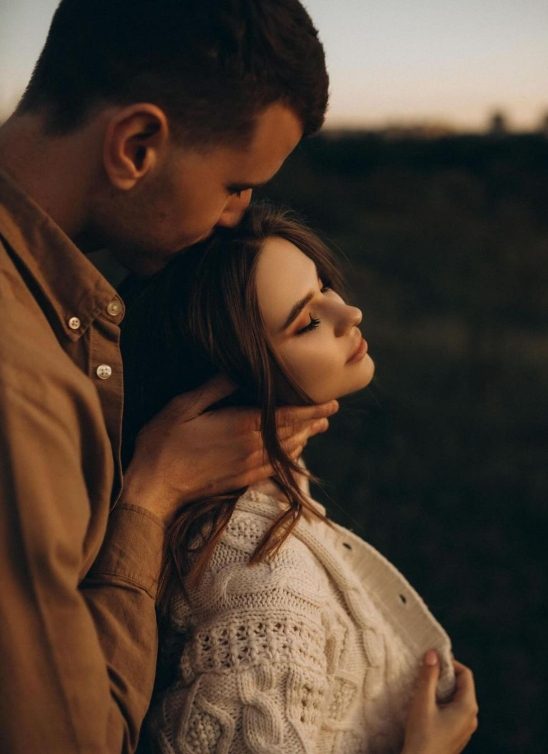 Da li bi vam bilo bolje sa novim partnerom?
