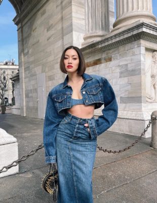 Modni insajderi otkrivaju 5 najvećih denim trendova za 2024.