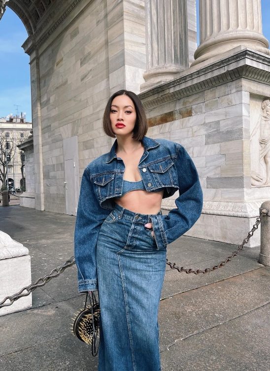 Modni insajderi otkrivaju 5 najvećih denim trendova za 2024.