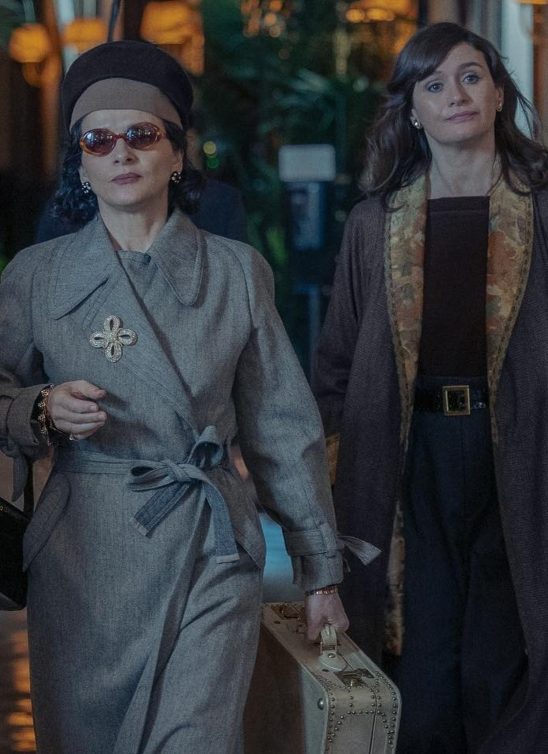 The New Look: Stiže nam serija o Christianu Dioru i Coco Chanel – ovo su svi detalji