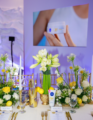 NIVEA Q10 x WANNABE celebration brunch event: U intimnoj atmosferi proslavili smo 25 godina vrhunske nege kože