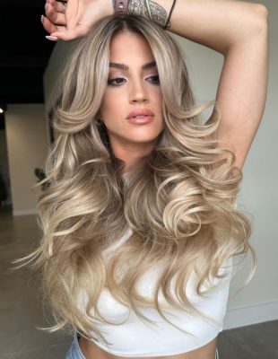 Najveći trend na Pinterestu: 7 frizura koje će dominirati ove zime