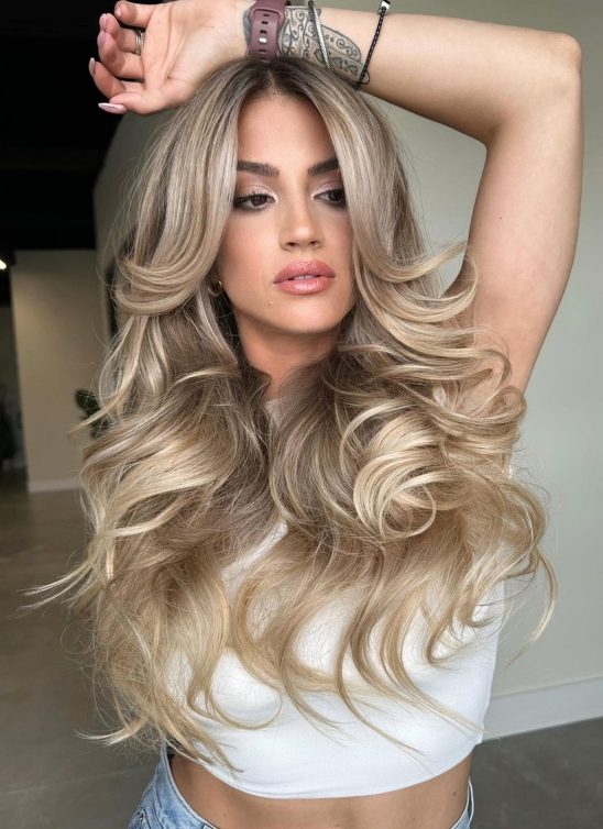 Najveći trend na Pinterestu: 7 frizura koje će dominirati ove zime