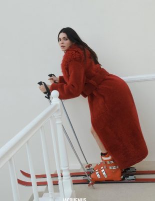 Najlepše praznične modne i beauty kampanje ove godine