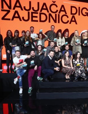 Poznati su dobitnici SoMo Borac nagrade!