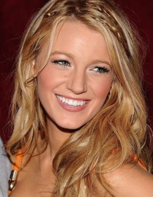 Upper East Side Blonde – nijansa kose inspirisana serijom Gossip Girl je novi trend
