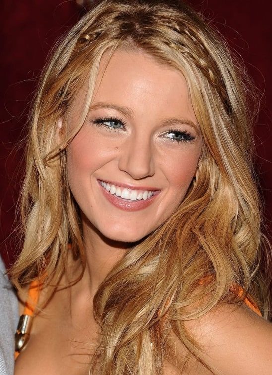 Upper East Side Blonde – nijansa kose inspirisana serijom Gossip Girl je novi trend
