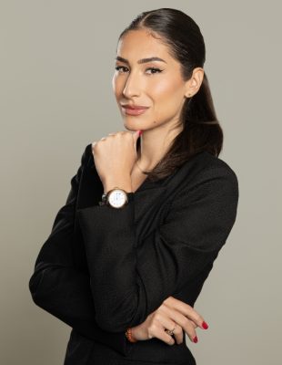Žene u biznisu: Lenka Marić, direktorka pravne službe Mona Hospitality Management