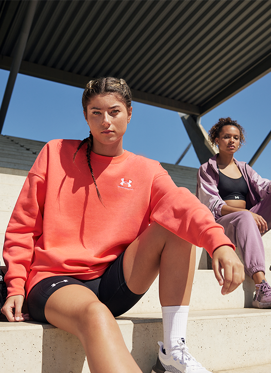 Athleisure stil je osvojio modnu industriju – a ove stylish komade želimo odmah u svom ormaru!