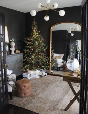 8 čarobnih ideja za ukrašavanje kuće tokom praznika – prema Pinterest trendovima