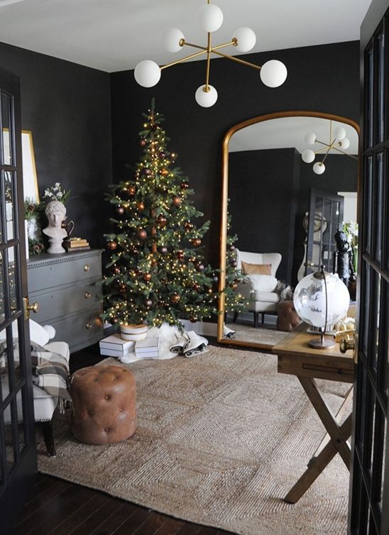 8 čarobnih ideja za ukrašavanje kuće tokom praznika – prema Pinterest trendovima