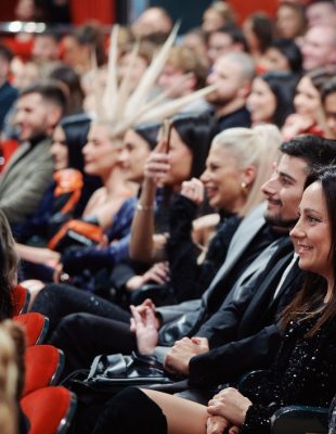 WANNABE DIGITAL AWARDS: THE STAGE IS YOURS 2023 – Ovo su svi pobednici glamurozne večeri koja je okupila najbolje influensere regiona
