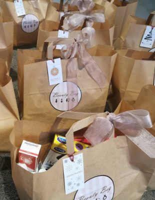 Pridružite se: Humanitarna akcija “Beauty Bag” prikuplja kozmetičke proizvode za dame iz sigurnih kuća