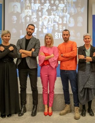 Ida Prester u kampanji protiv nasilja nad ženama koja ruši granice regiona
