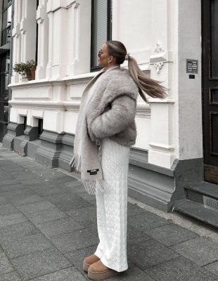It’s Ugg season: Kako da nosite najpopularnije čizme sveta ove zime