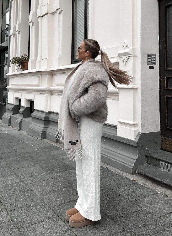 It’s Ugg season: Kako da nosite najpopularnije čizme sveta ove zime