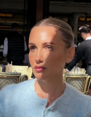 Wannabe intervju: Hristina Micevska