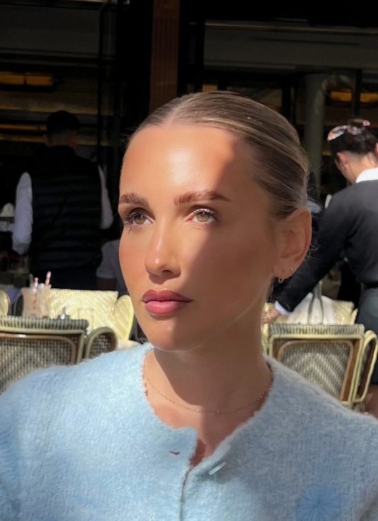 Wannabe intervju: Hristina Micevska