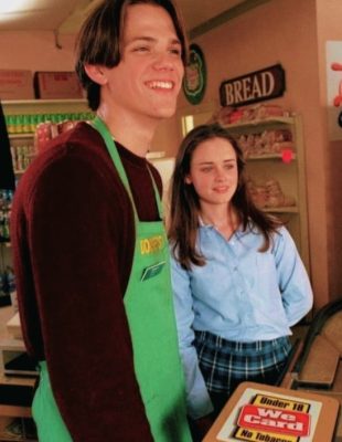 Nerealne ljubavne lekcije iz serije “Gilmore Girls”