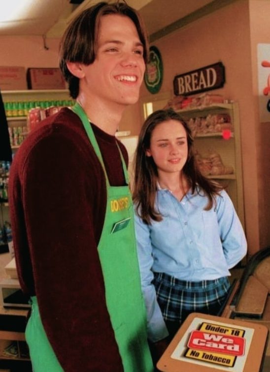 Nerealne ljubavne lekcije iz serije “Gilmore Girls”