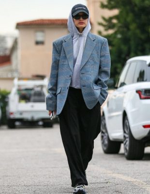 Kako da nosite athleisure poput supermodela – ideje za udobne autfite