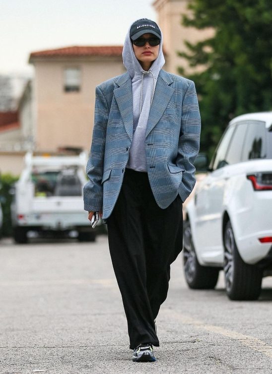 Kako da nosite athleisure poput supermodela – ideje za udobne autfite