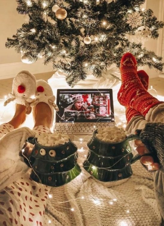 Potcenjeni božićni filmovi koje definitivno niste gledali